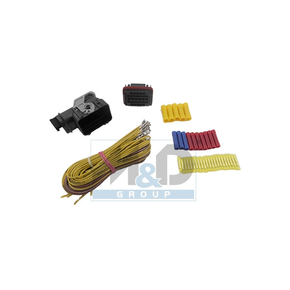 PIECES POUR SYSTEMES DE GESTION MOTEUR